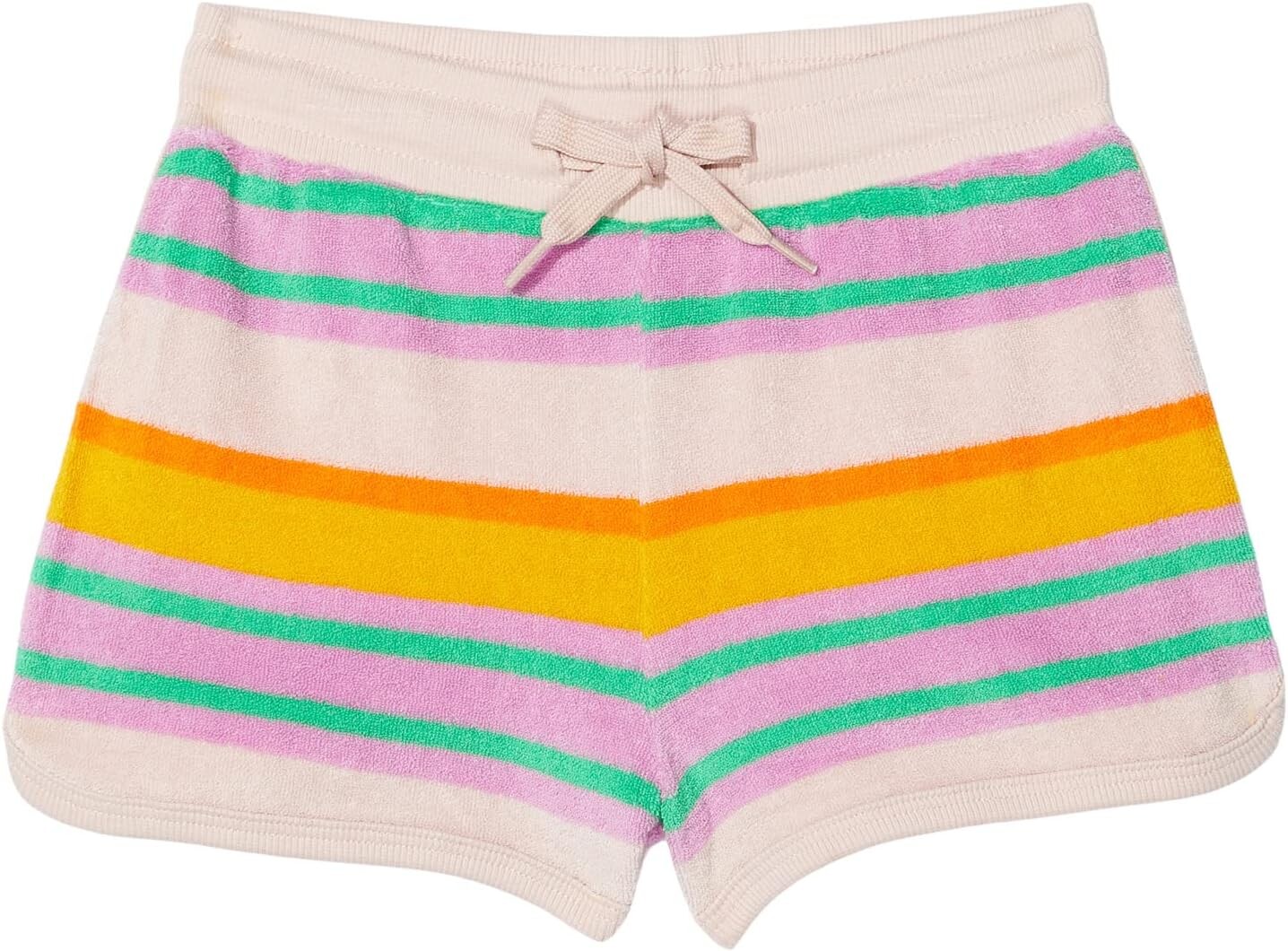 

Шорты Molo Aliya, цвет Happy Stripe