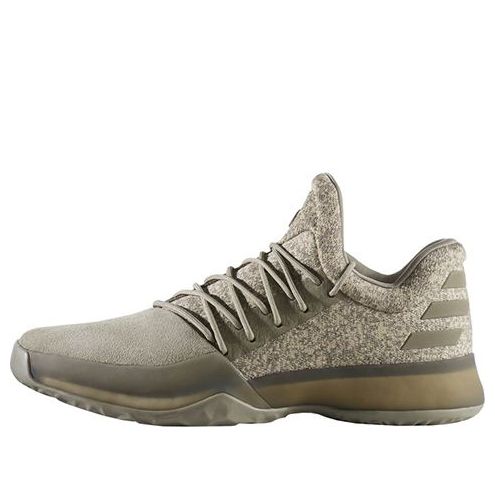 

Кроссовки Harden Vol. 1 Adidas, зеленый