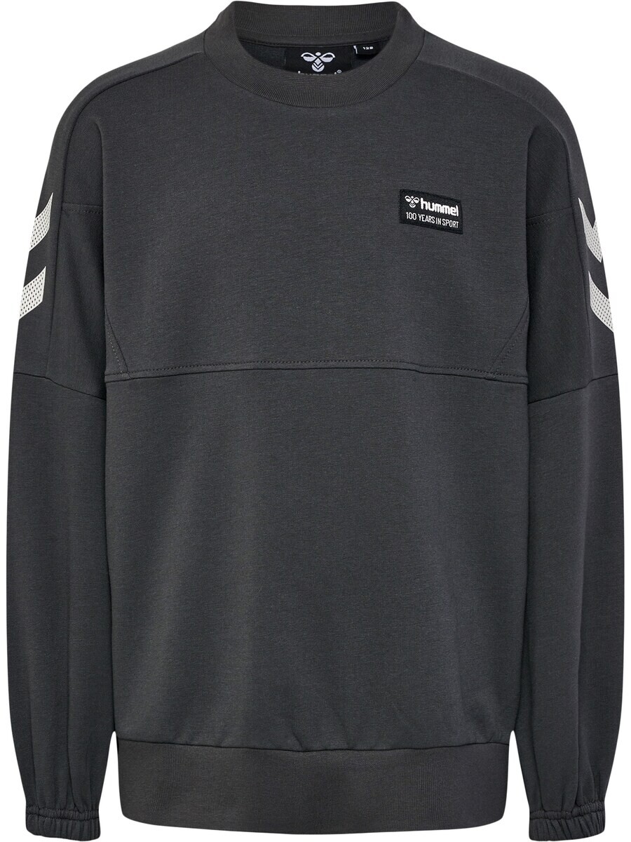 

Спортивная толстовка Hummel TUBA, графитовый