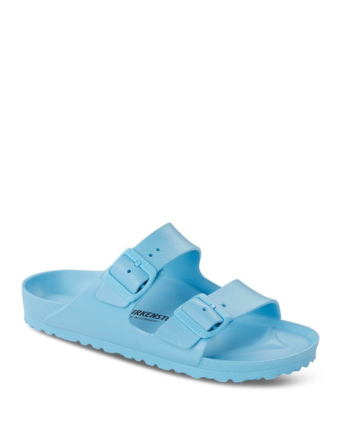 

Мужские сандалии Arizona без шнуровки Birkenstock