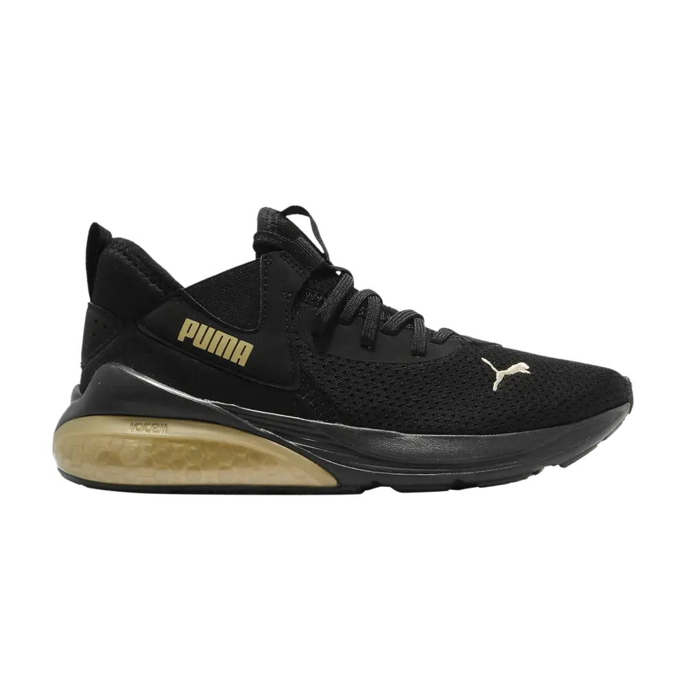 

Кроссовки Wmns Cell Vive Puma, черный