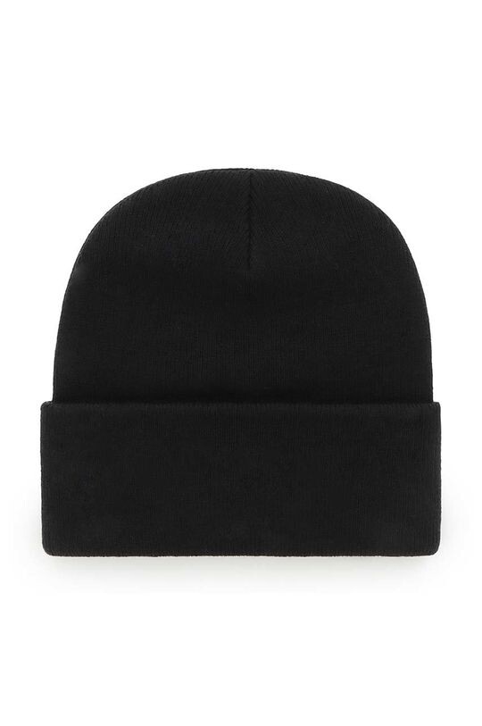 

Шапка 47brand, черный