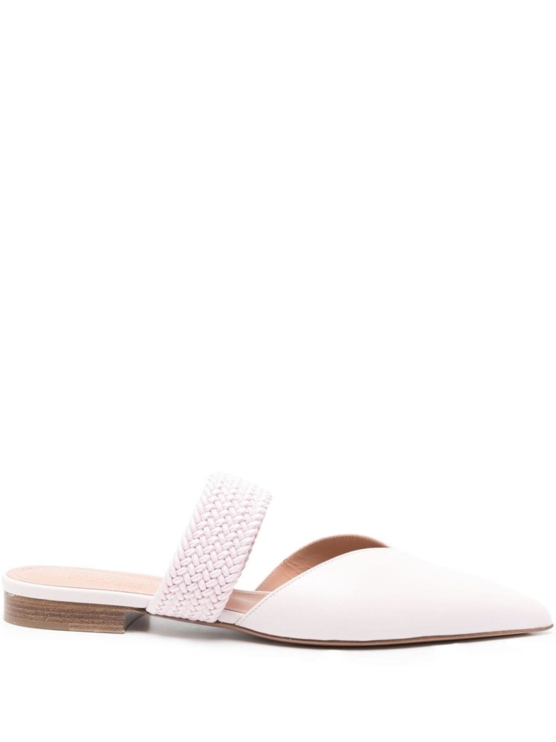 

Мюли Maisie Malone Souliers, розовый