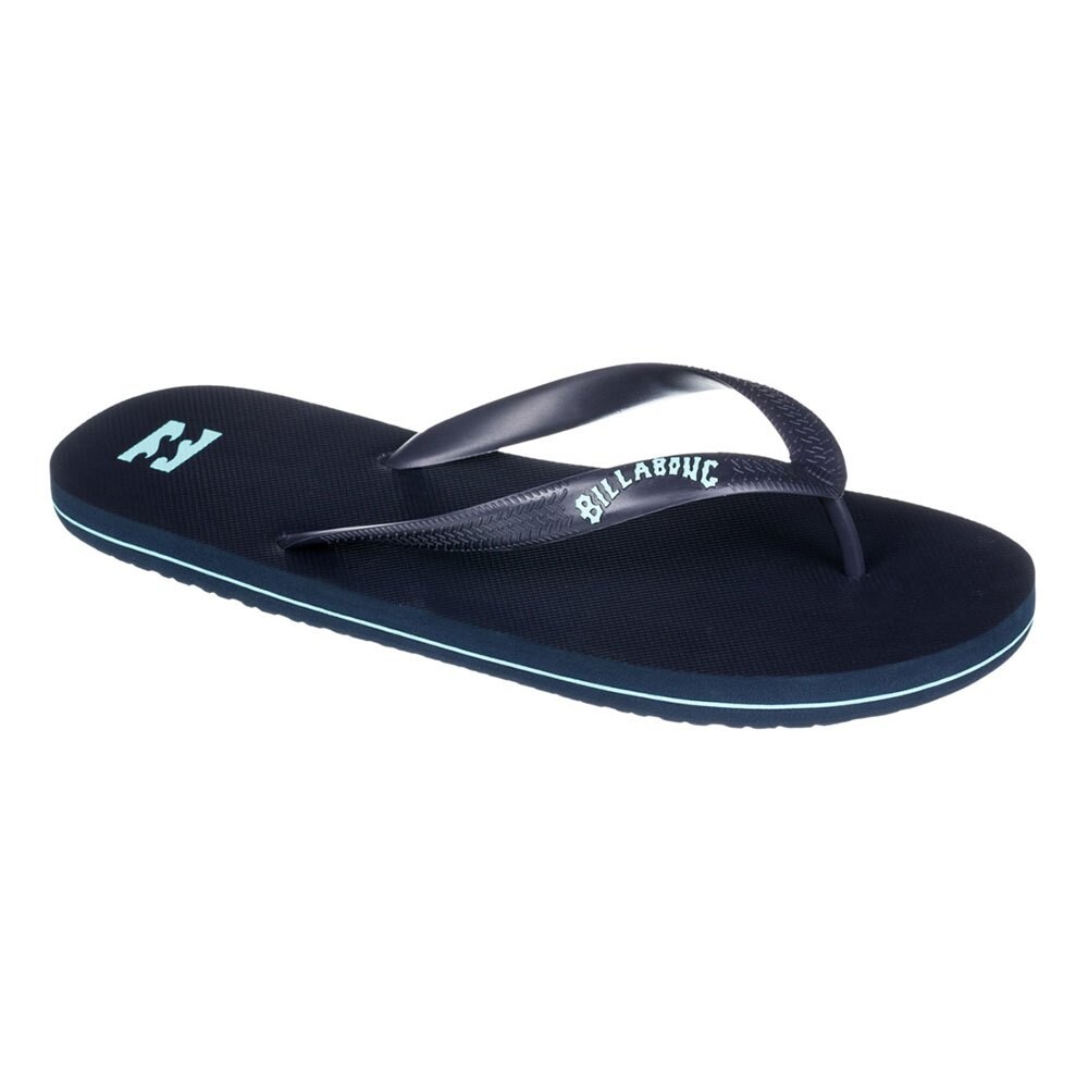 

Шлепанцы Billabong Tides Slice, черный