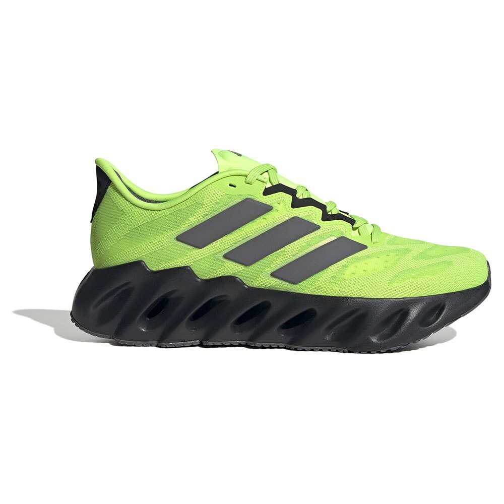 

Кроссовки adidas Switch Fwd, зеленый
