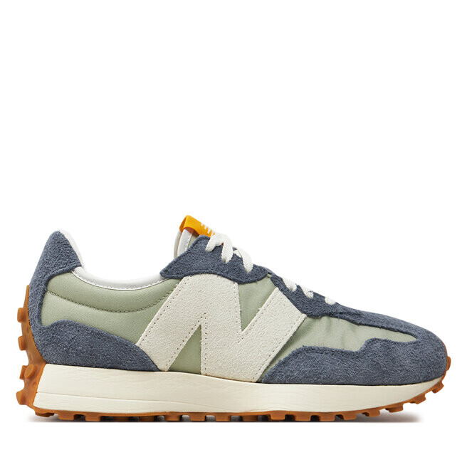 

Кроссовки New Balance U327SD Gris, серый