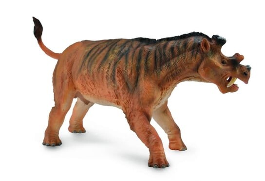 

Collecta, Коллекционная фигурка, Динозавр Уинтатериум Делюкс