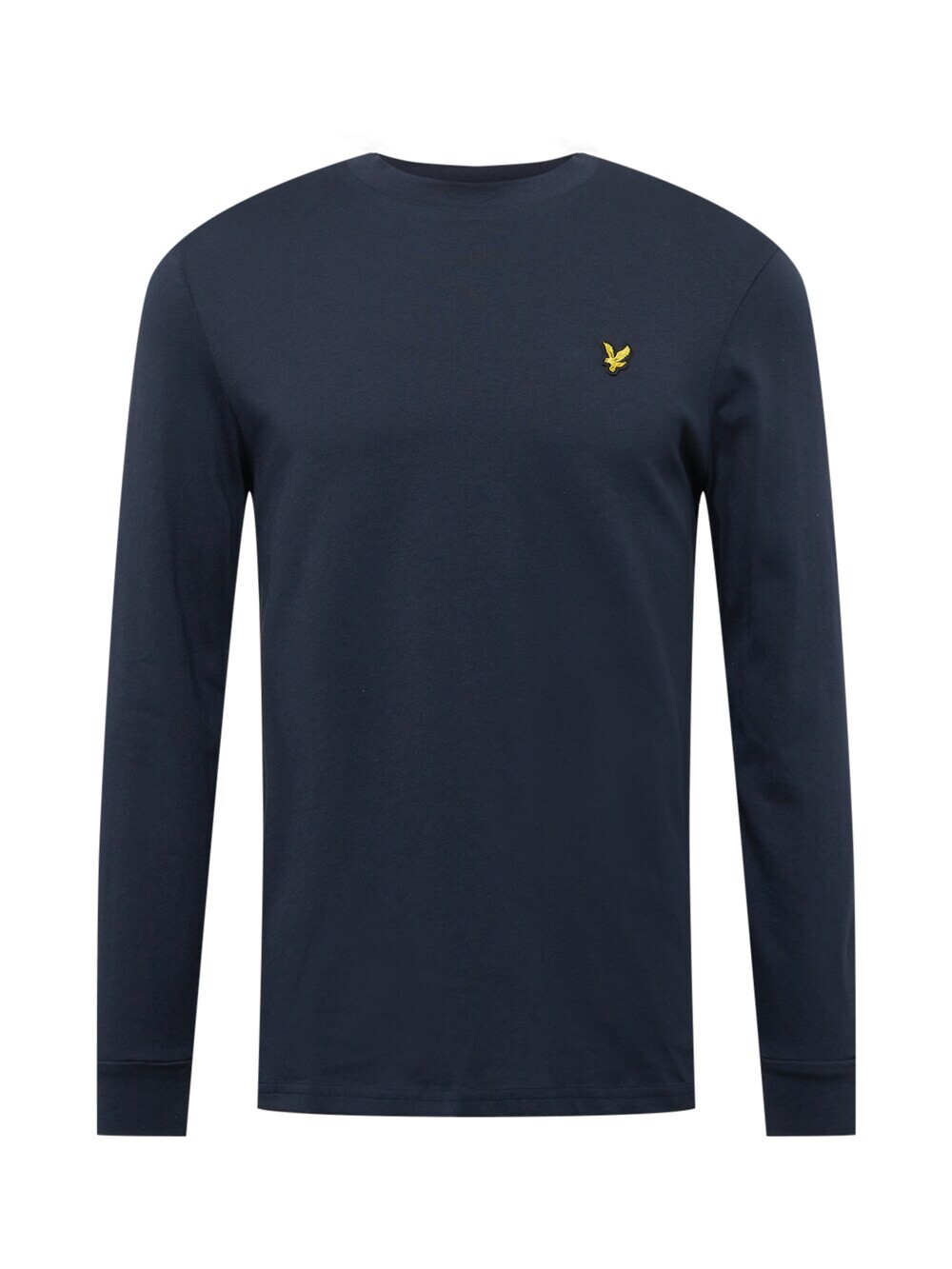 

Футболка Lyle & Scott, темно-синий
