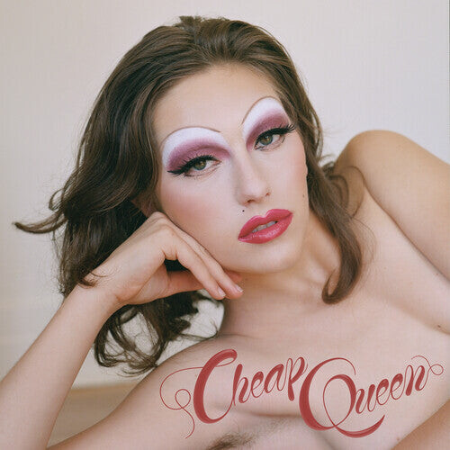

Виниловая пластинка King Princess: Cheap Queen