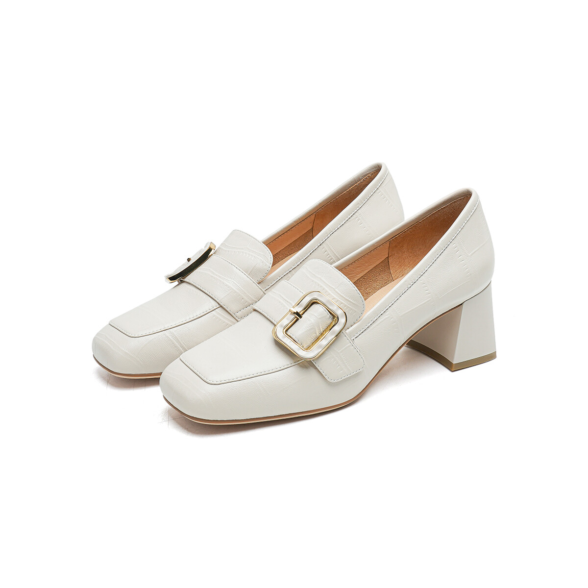 

Лоферы женские Harson, цвет Ash Beige