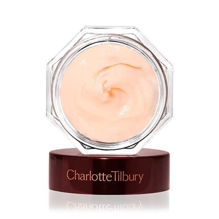 

Многоразовый ночной крем Magic, 50 мл, Charlotte Tilbury