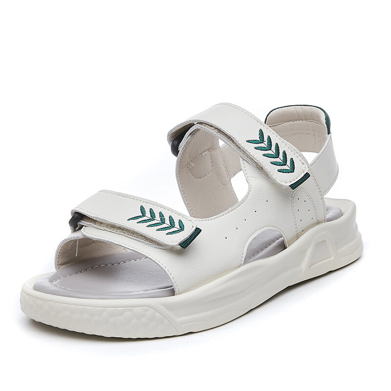 

Пляжные сандалии женские Ewed, цвет Rice dark green
