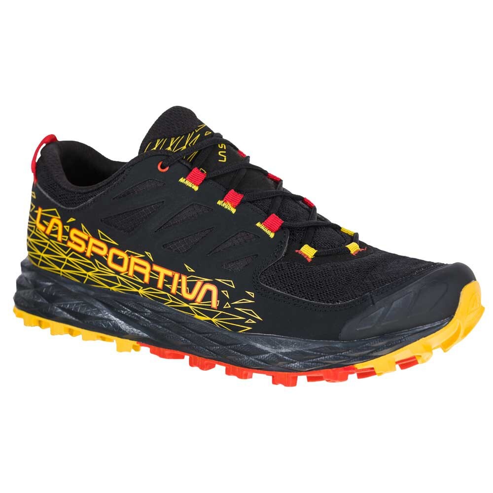

Кроссовки La Sportiva Lycan II Trail, черный