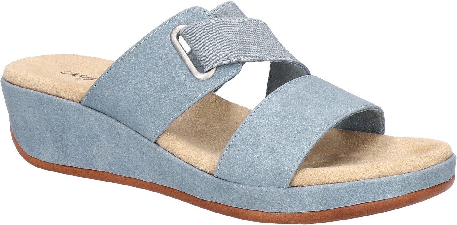 

Туфли Easy Street Sayre, цвет Denim
