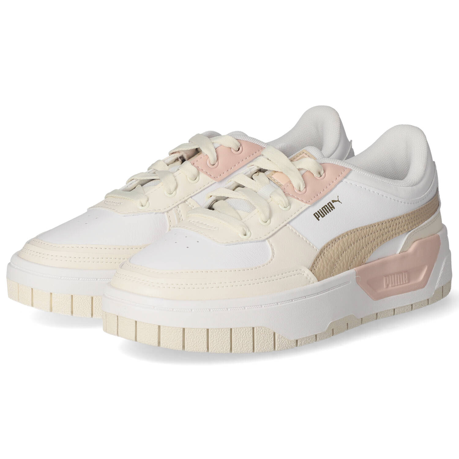 

Ботинки Puma Sportschuhe CALI DREAM, белый