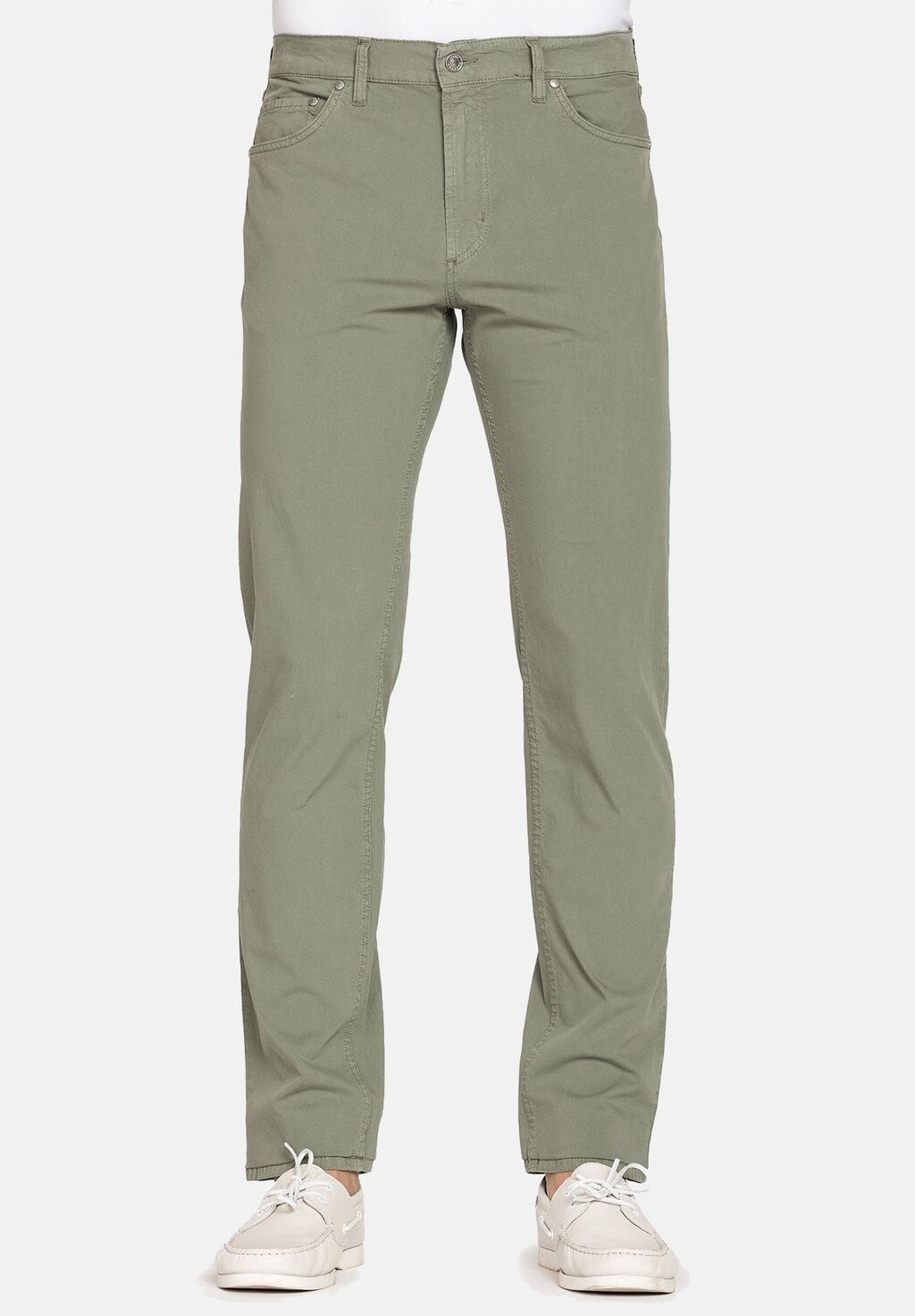 

Брюки Carrera Jeans, зеленые, Зеленый