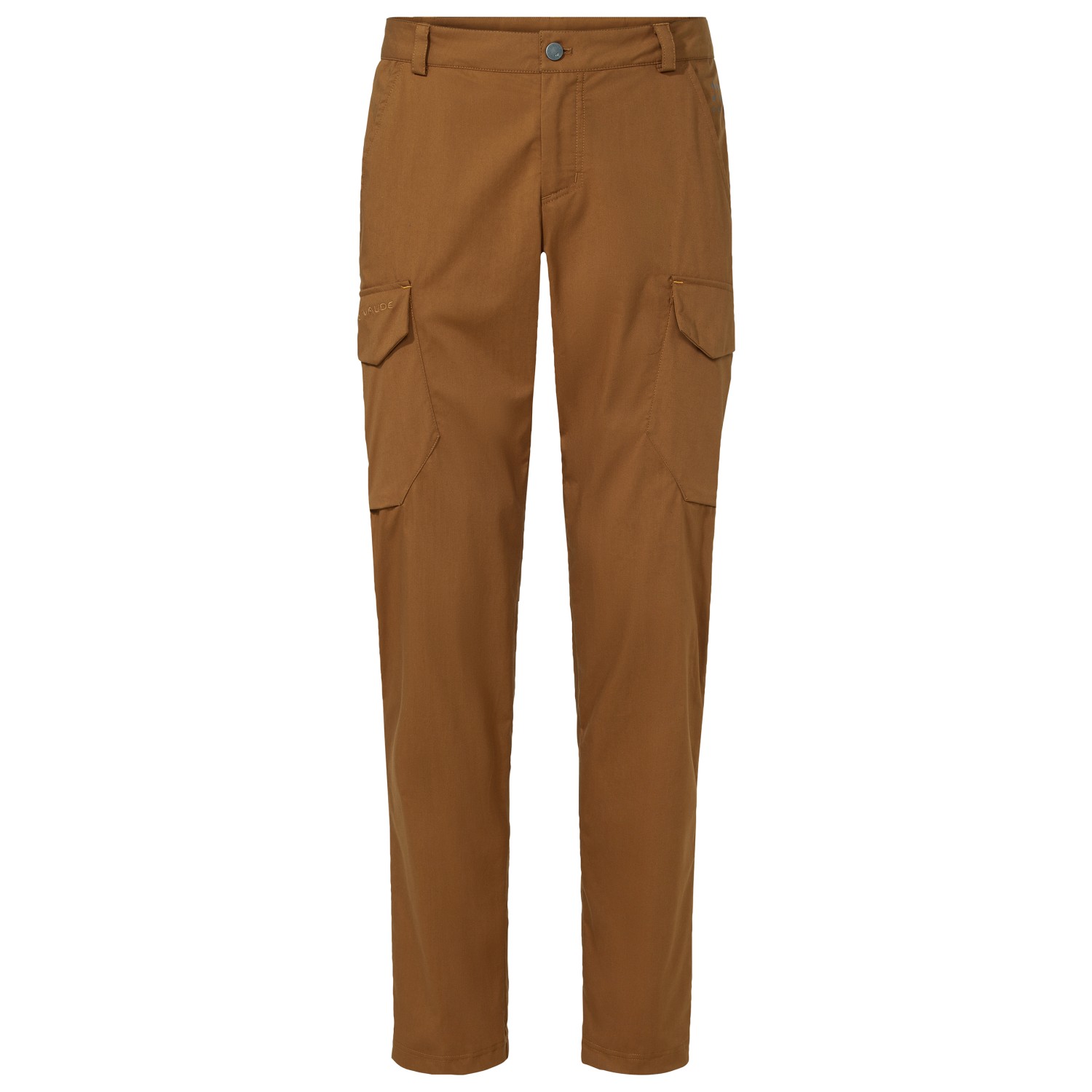 Трекинговые брюки Vaude Neyland Cargo, цвет Umbra