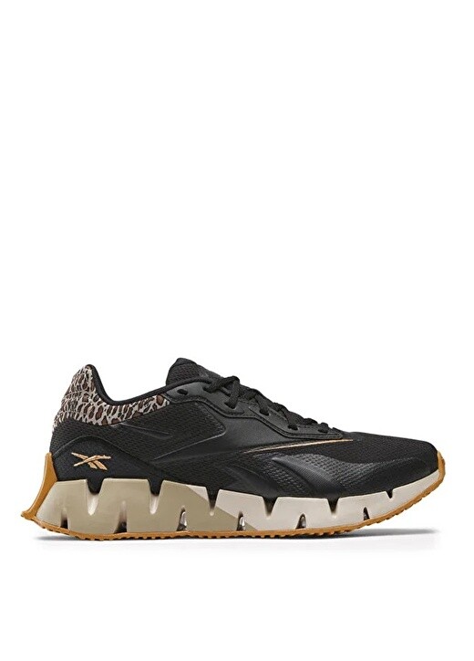 

Черные женские кроссовки Reebok, Черный