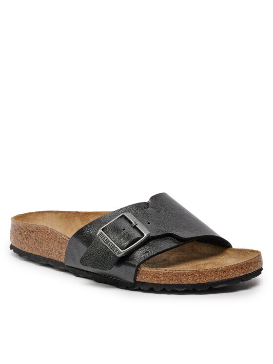 

Мюли Birkenstock, черный