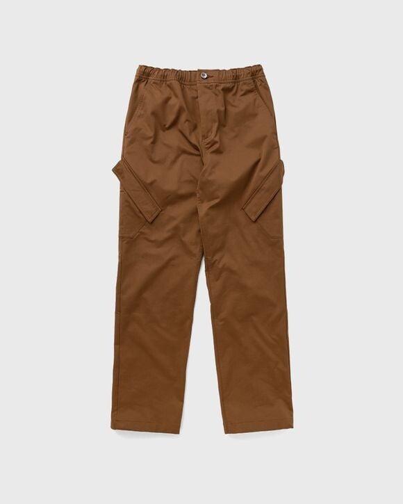 

Брюки Jordan Jordan Essentials Chicago Pant, цвет lt british tan/black