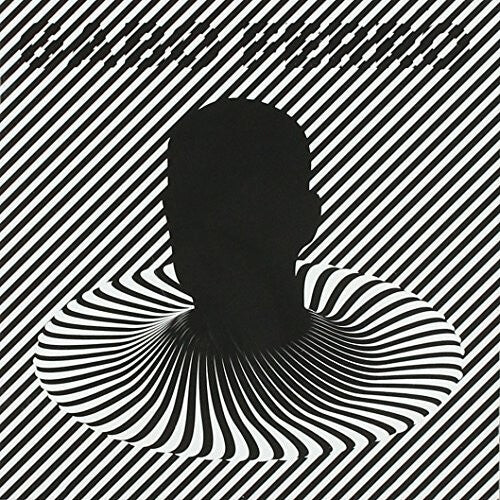 

CD диск El Lapsus Del Jinete Ciego: Ferro Gabo