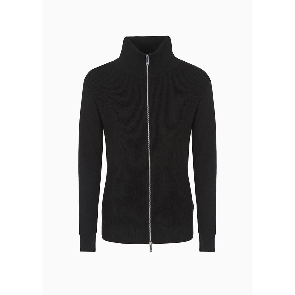 

Свитер Armani Exchange 6RZE6A_ZM1LZ Full Zip, черный