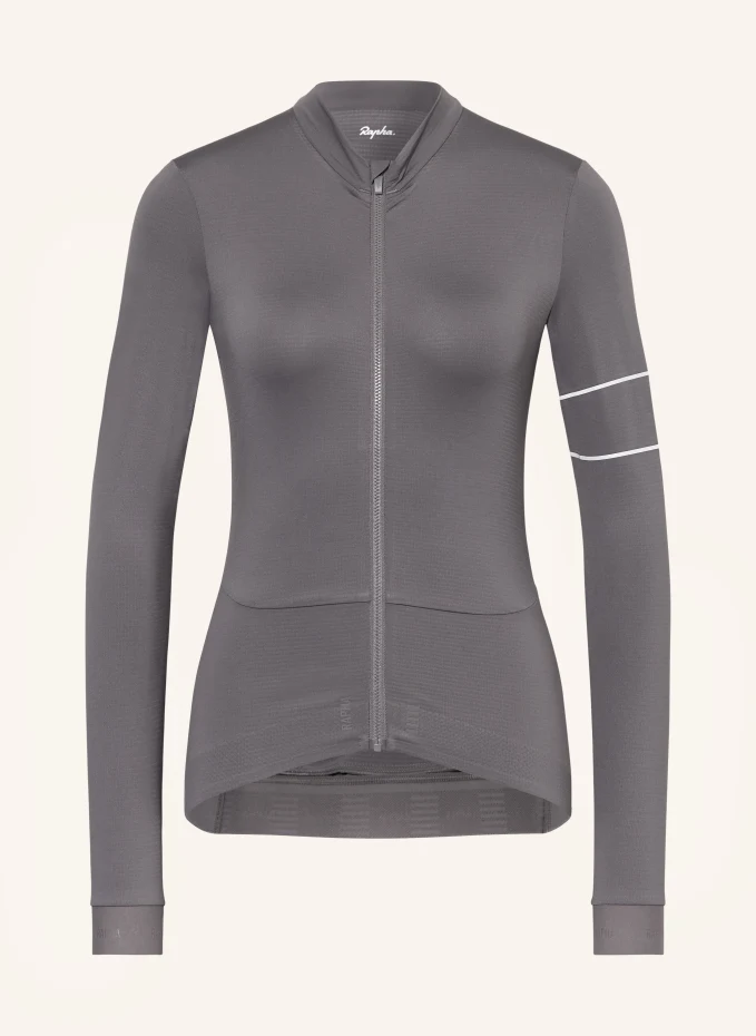 

Термовелосипед pro team Rapha, серый