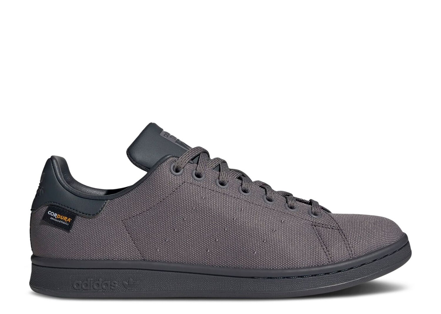 

Кроссовки adidas Stan Smith Cordura 'Trace Grey', серый