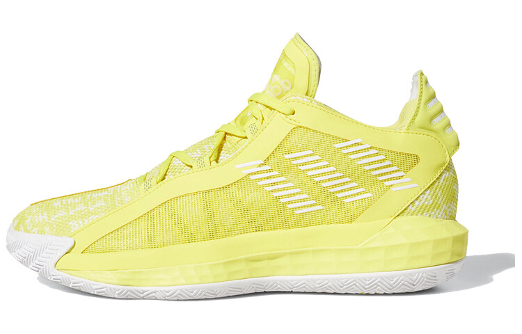 

Мужские баскетбольные кроссовки Adidas D lillard 6