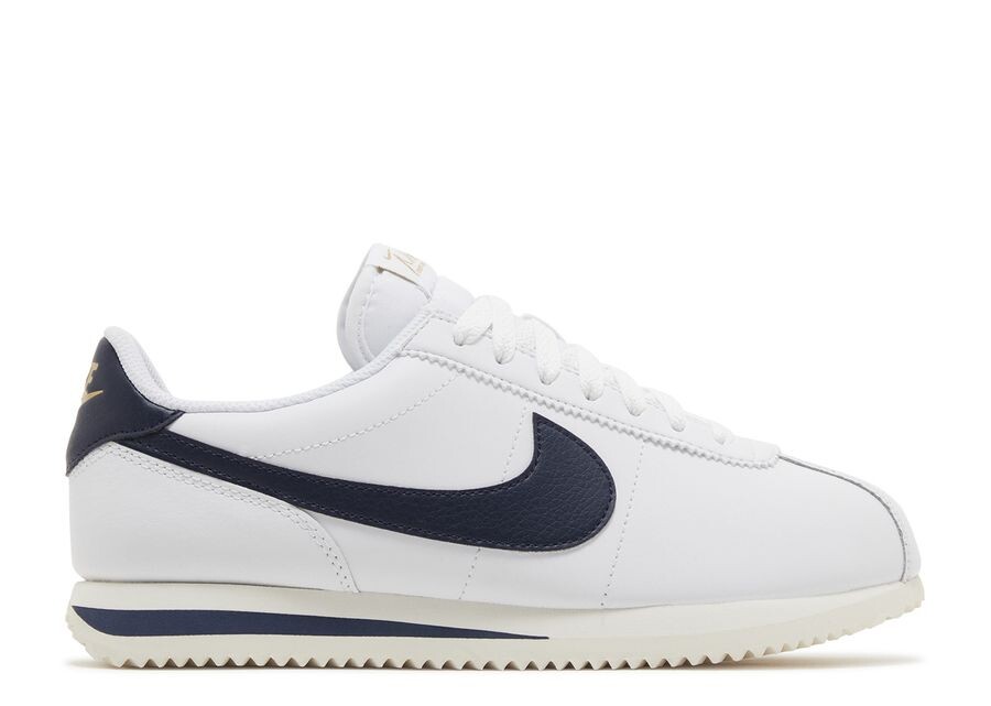 

Кроссовки Nike Wmns Cortez, цвет Olympic