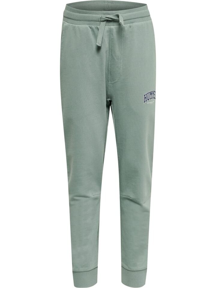

Спортивные штаны Hummel, цвет sea spray