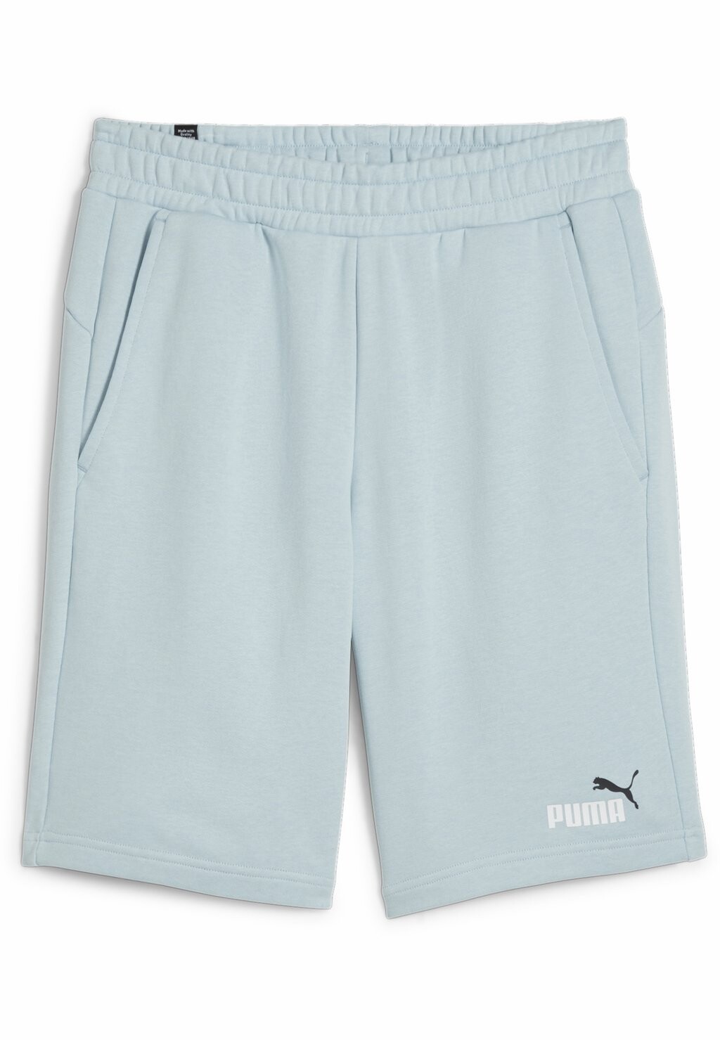 

Спортивные шорты Puma, бирюзовый прибой