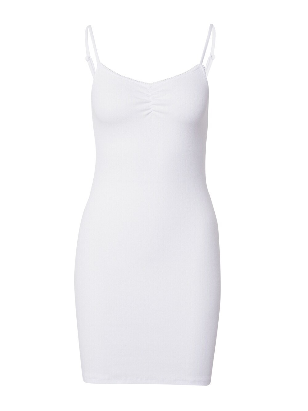 

Платье Cotton On Pointelle, от белого