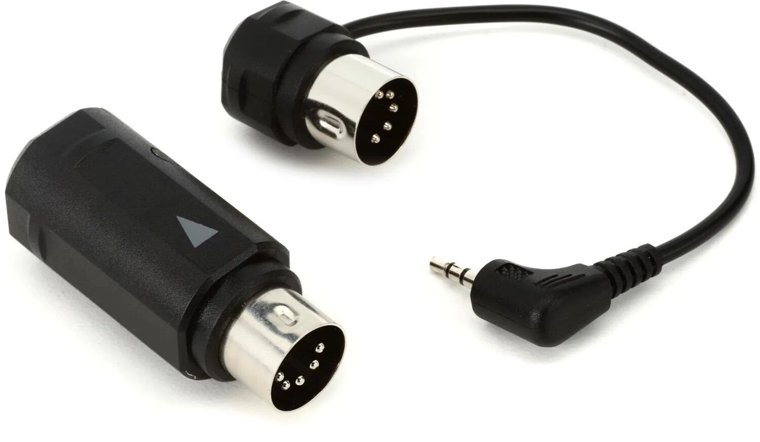 

Беспроводной MIDI-интерфейс CME WIDI Master Bluetooth