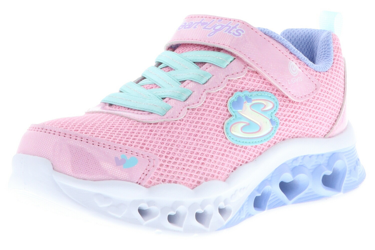 

Низкие кроссовки Skechers, розовый