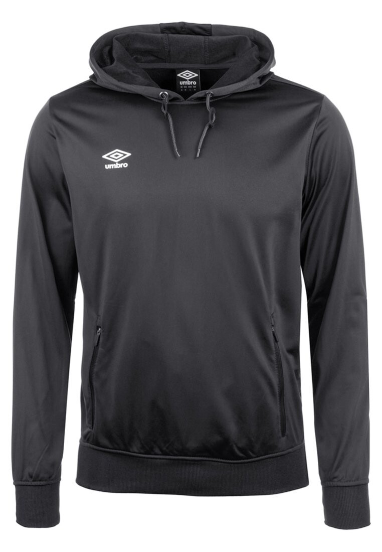 

Толстовка Umbro, цвет black