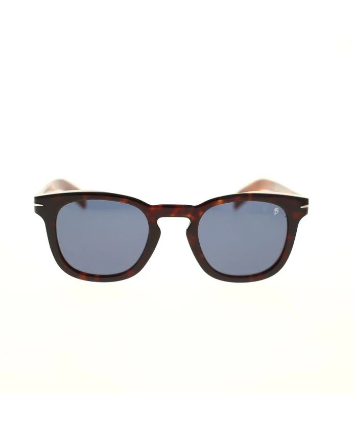 

Солнцезащитные Очки Eyewear By David Beckham, коричневый