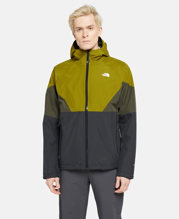 

Функциональная куртка The North Face, антрацит