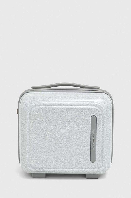 

Косметичка Mandarina Duck, серый