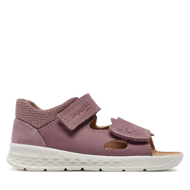 

Сандалии Superfit 1-000518-8500 S Lilac, фиолетовый
