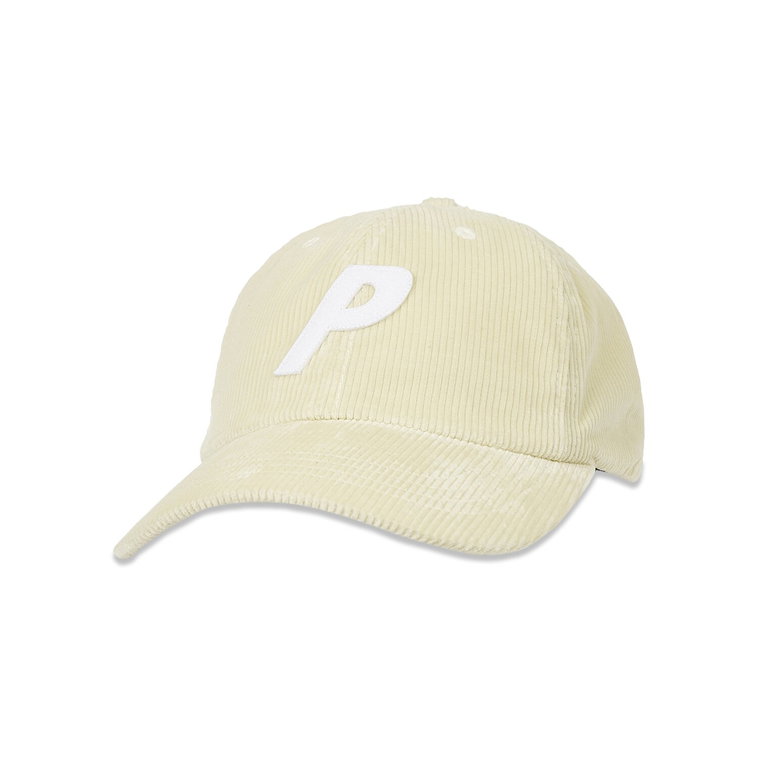 

Palace Corduroy P 6 панелей, Мягкий белый