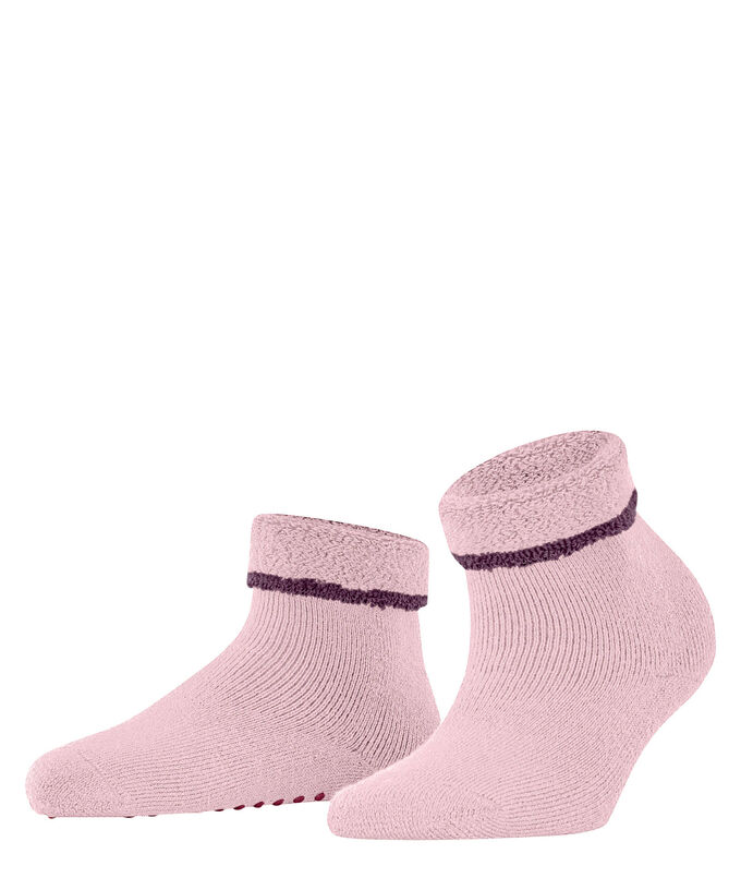 Носки уютные Esprit, розовый