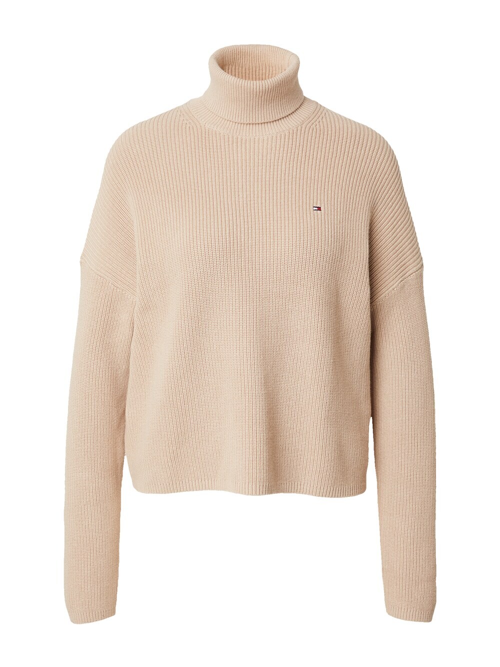 

Свитер TOMMY HILFIGER, кэмел