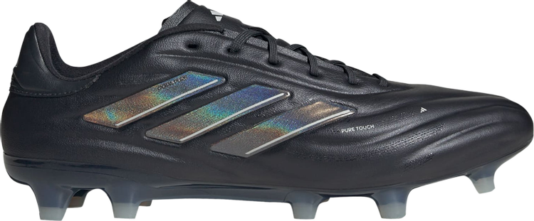 

Кроссовки Copa Pure 2 Elite FG 'Base Black Pack', черный