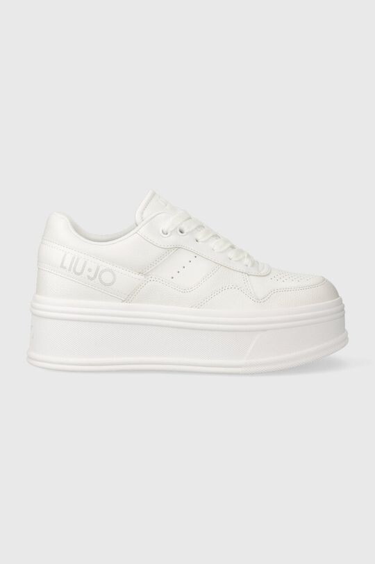 

Кроссовки SELMA 01 Liu Jo, белый