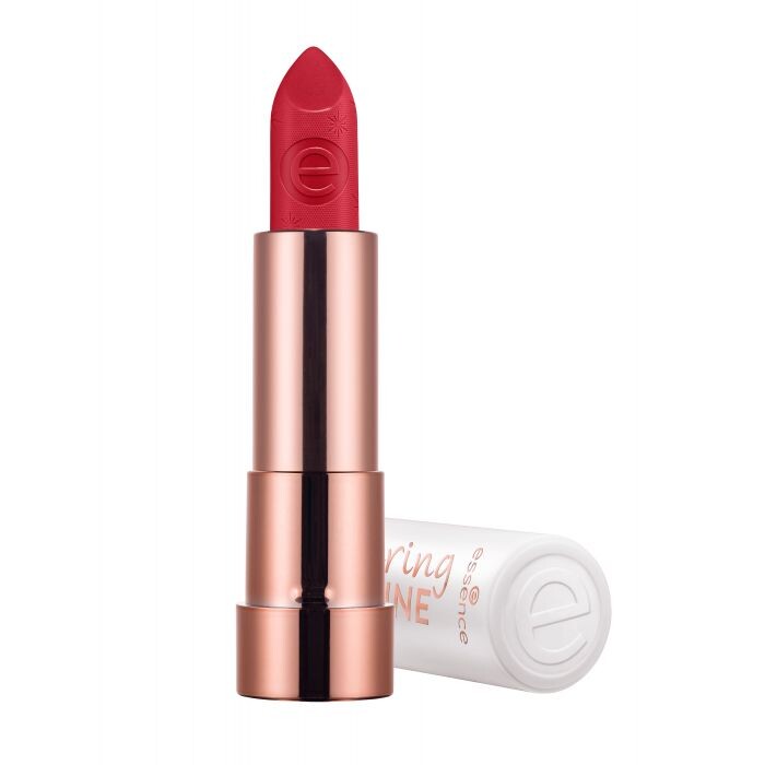 

Губная помада Caring Shine Barra de Labios Colágeno Vegano Essence, 205