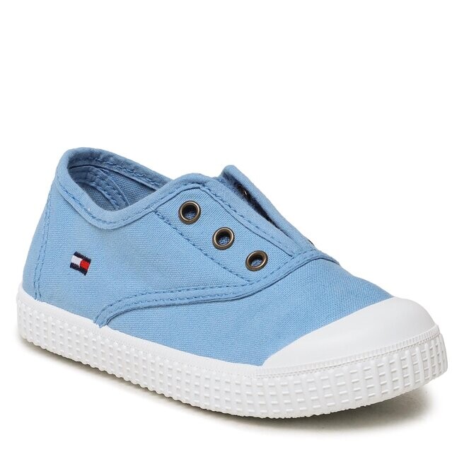 

Кроссовки Tommy Hilfiger LowCut Easy, синий