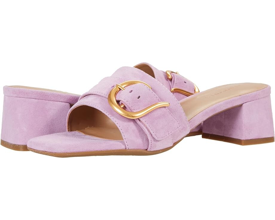 Туфли Aerosoles Evvie, цвет Lilac Suede