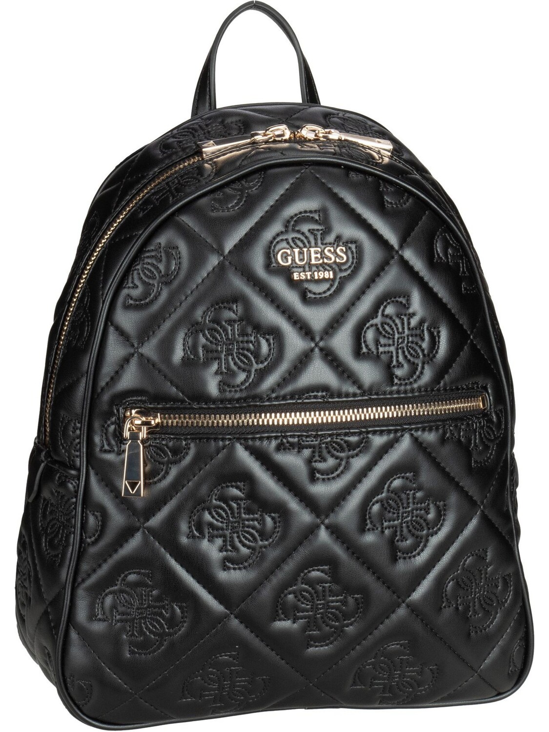 

Рюкзак Guess/Backpack Vikky II QM 18320, черный