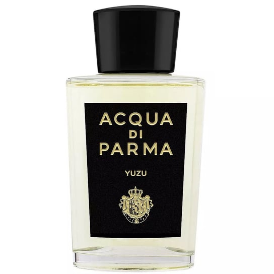 Парфюмированная вода спрей 180 мл Acqua di Parma, Yuzu acqua di parma amber black candle